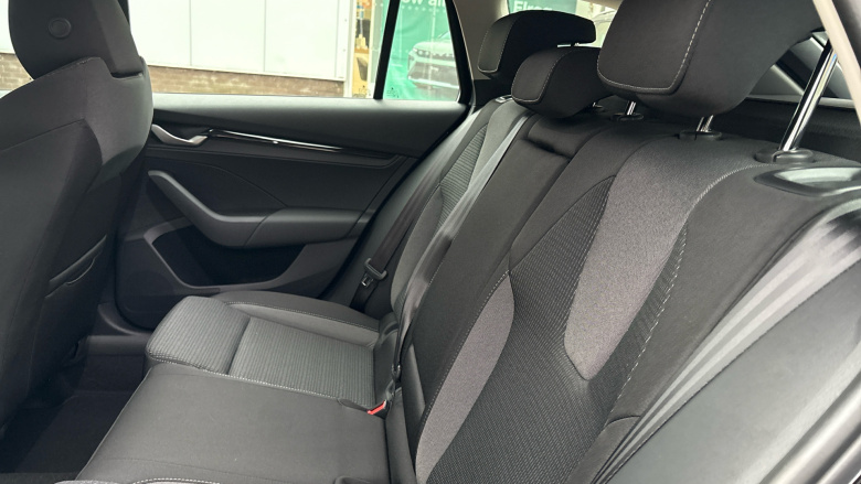 Skoda Octavia 2.0 TDI 150 SE Technology 5dr DSG Diesel Estate